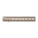 AR-15/M16 ENHANCED HANDGUARDS