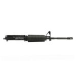 AR-15 ASSEMBLED UPPER RECEIVER 16'' 5.56MM CARBINE LENGTH