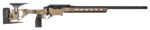 Seekins Precision 0011710135BLK Havak HIT Pro Full Size 6.5 PRC 3