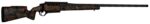 Seekins Precision 0011710115DS Havak PH2 Full Size 6.5mm Creedmoo
