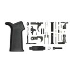 AR-15 LOWER PARTS KITS W/ MOE SL GRIP