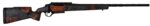 Seekins Precision 0011710115US Havak PH2 Full Size 6.5mm Creedmoo