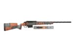 Seekins Precision 0011710175NRL Havak PH2 Full Size 6.5mm Creedmo