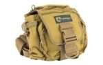 Drago Hiker Shoulder Pack