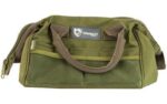 AMMO & TOOL BAG GREEN