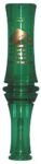 Haydel's Game Calls RL99 Redleg Mallard  Open Call Double Reed Ma