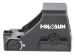 Holosun HE507KGRX2 HE507K-GR X2  Black Anodized 0.58 x 0.77 2 MOA