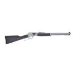 Henry H012GAW Big Boy All Weather Side Gate 44 Mag Caliber with 1