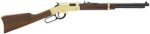Henry H004Y Golden Boy  Youth 22 Short, 22 Long, 22 LR, 12 LR/16