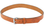 1791 Gun Belt 01 Classic Brown size 36/40