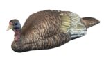 Higdon Outdoors 63133 Hard Body Laydown Hen Turkey Species Multi