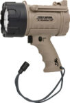 Browning 3717805 High Noon Power Pro Tan 100-1700 Lumens White LE
