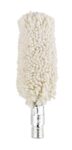 KleenBore MOP12 Bore Mop  12 Gauge Shotgun 5/16-27 Thread 100% Co