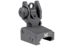 AR-15  MCTAR-SPLP REAR SIGHT