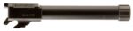 SilencerCo AC1549 Threaded Barrel  9mm Luger 4.09 HK VP9 Black 41
