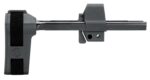 SB Tactical HKPDW01SB PDW Brace Black 3 Position Adjustable Synth