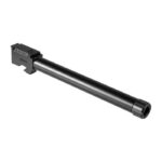 SILENCERCO AC861  GLK 17L 9MM TB .5X28