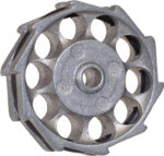 Hatsan Rotary Air Rifle Magazine  .22 cal 10-Shot