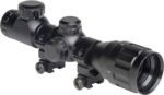 Optima 4X32CE-AO Compact