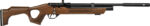 Hatsan Flash Wood QE 22 Caliber 1120fpsTurkish Walnut Stock