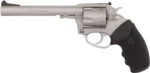 Charter Arms 79960 Pitbull  Large 9mm Luger, 5 Shot 6 Matte Stain