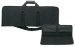 Bulldog BDH495 Hybrid Tactical  40 Black Nylon