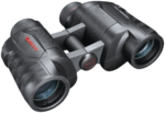 Tasco 100825 Focus-Free  8x25mm Porro Prism, Insta Focus Black Al