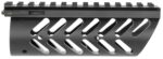 TNW ASR Skeleton Handguard - Black
