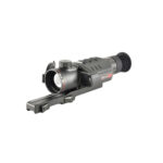 iRay USA IRAYGH50R RICO G 640 GH50 Thermal Weapon Sight, Black 3x