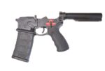 BFSIII LIBERTAS BLR LOWER