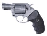 Charter Arms 72324 Pathfinder  Small 22 WMR, 8 Shot 2 Stainless S