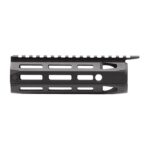 AR-15 OMEGA RAILS M-LOK