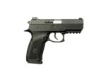 IWI US J941PSL910-II Jericho 941 Enhanced 9mm Luger Caliber with