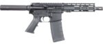 ATI MILSPORT PIST 5.56MM 7.5