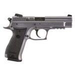 SAR USA K245CBL K2 Compact 45 ACP Caliber with 4.70 Barrel, 13+1
