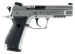 SAR USA K245ST K2  45 ACP 14+1, 4.70 Black Steel Barrel, Stainles