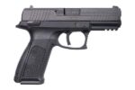 FXS-9 9MM BLK 4.1 17+1      #