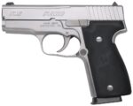 Kahr Arms K9093A K9  9mm Luger 7+1/8+1 3.47 Stainless Polygonal R