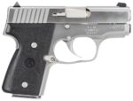 Kahr Arms M9098A MK Elite 9mm Luger Caliber with 3 Barrel, 6+1 or