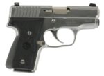 Kahr Arms M9098NA MK Elite *CA Compliant 9mm Luger Caliber 3 Barr