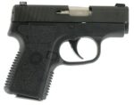 Kahr Arms KP3834N P380  380 ACP 6+1/7+1, 2.53 Stainless Match Gra
