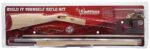 Traditions KRC52206 Kentucky Rifle Kit 50 Cal 33.50 Blued Sideloc