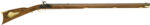 Traditions R2040 Deluxe Kentucky Rifle  50 Cal Percussion 33.50 B