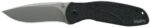 Kershaw 1670S30V Blur  3.40 Folding Drop Point w/Recurve Plain St