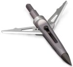 NAP NAP60997 Killzone Trophy Tip Rear Deploying Mechanical Broadh