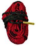 KleenBore RC-50 Kwik Kleen One Pull Rope Cleaner .50 Cal W/BreakF