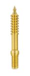 KleenBore JAG227 Precision Jag .22/ .25 Cal Rifle #8-32 Thread Ba