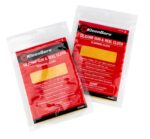 KleenBore GC220P Gun & Reel Silicone Cloth 10 Treated Cotton Flan