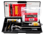 KleenBore PS51 Tactical LE Cleaning Kit .40/ .41/ 10mm Cal Handgu