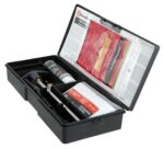 KleenBore PS52 Tactical LE Cleaning Kit .44/ .45 Cal Handgun